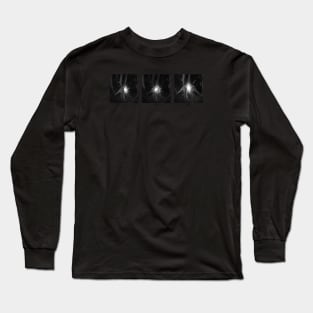 Transfiguration I, II, III Long Sleeve T-Shirt